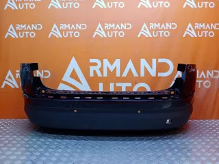 562807421 бампер Skoda Kodiaq Арт 169978PM, вид 1