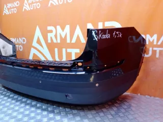 562807421 бампер Skoda Kodiaq Арт 169978PM, вид 3