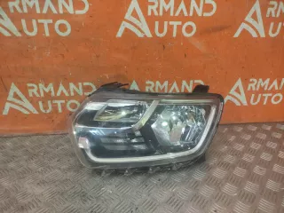 260608473r фара Renault Duster 2 Арт 170137PM, вид 1