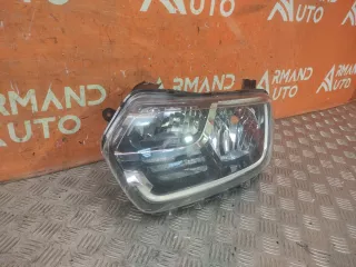 260608473r фара Renault Duster 2 Арт 170137PM, вид 3