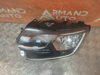 260608473r фара Renault Duster 2 Арт 170137PM, вид 5