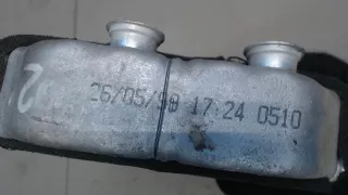  Радиатор отопителя (печки) Audi A6 C5 (S6,RS6) Арт 6698923, вид 3