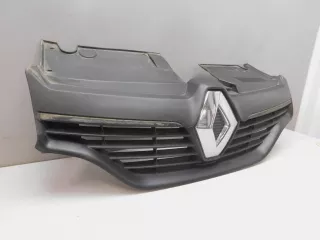  Решетка радиатора Renault Logan 2 Арт smt142622, вид 2