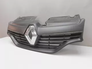  Решетка радиатора Renault Logan 2 Арт smt142622, вид 3