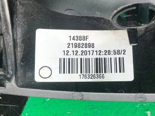 -, 21982898, 3 повторитель поворота на зеркале Ford Transit 4 Арт ARM181407, вид 6