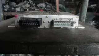 5010143621 Блок управления ретардером Renault Magnum Арт 4164, вид 1