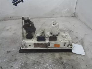 5010290297 Блок управления печки/климат-контроля Renault Magnum Арт 15210, вид 2