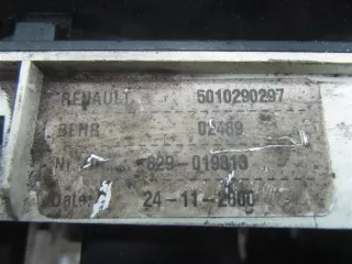 5010290297 Блок управления печки/климат-контроля Renault Magnum Арт 15210, вид 3