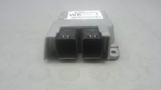 04896901AE Блок управления airbag Jeep Grand Cherokee III (WK) Арт 93F01OQ01, вид 2