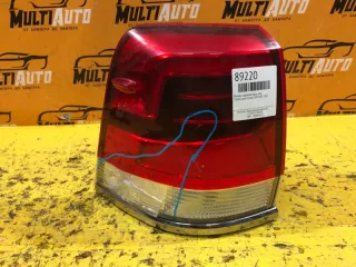 8155160B80 Фонарь наружний Toyota Land Cruiser 200 Арт 89220MA, вид 1