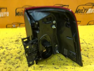 8155160B80 Фонарь наружний Toyota Land Cruiser 200 Арт 89220MA, вид 4