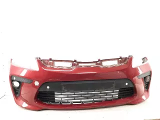86511H0000 бампер Kia Rio 4 Арт lz147110, вид 2