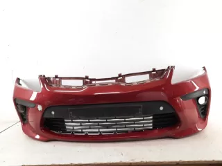 86511H0000 бампер Kia Rio 4 Арт lz147110, вид 3