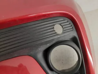 86511H0000 бампер Kia Rio 4 Арт lz147110, вид 4