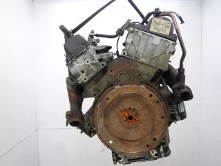 T40VSEX Двигатель Ford Explorer 4 Арт 00055075, вид 1