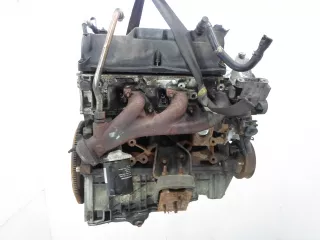 T40VSEX Двигатель Ford Explorer 4 Арт 00055075, вид 4