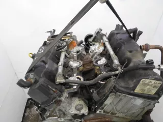 T40VSEX Двигатель Ford Explorer 4 Арт 00055075, вид 5