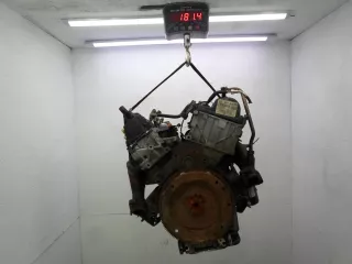 T40VSEX Двигатель Ford Explorer 4 Арт 00055075, вид 7