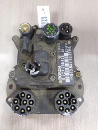 0135457032 Коммутатор зажигания Mercedes SK Арт 00149641, вид 1