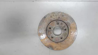  Диск тормозной передний Volvo S40 2 Арт 6842783