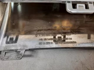 A2928852200 Молдинг бампера Mercedes GL X166 Арт VZ147061, вид 9