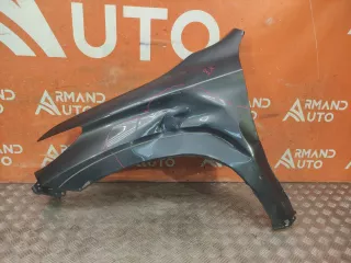 5220K689 крыло митсубиши, митсубиси паджеро с Mitsubishi Pajero Sport 2 restailing Арт 170776PM, вид 1