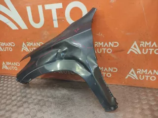 5220K689 крыло митсубиши, митсубиси паджеро с Mitsubishi Pajero Sport 2 restailing Арт 170776PM, вид 2