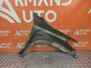 5220K689 крыло митсубиши, митсубиси паджеро с Mitsubishi Pajero Sport 2 restailing Арт 170776PM, вид 5