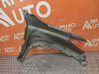 5220K689 крыло митсубиши, митсубиси паджеро с Mitsubishi Pajero Sport 2 restailing Арт 170776PM, вид 6