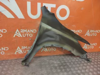 5220K689 крыло митсубиши, митсубиси паджеро с Mitsubishi Pajero Sport 2 restailing Арт 170776PM, вид 7