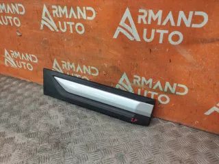 5757A410 молдинг двери Mitsubishi Outlander 3 restailing 2 Арт 171000PM, вид 2