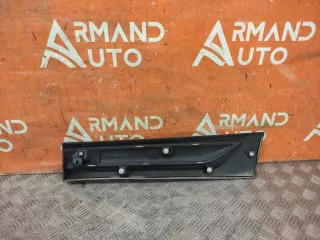 5757A410 молдинг двери Mitsubishi Outlander 3 restailing 2 Арт 171000PM, вид 4