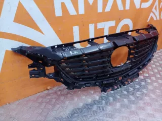 G46L50712A, g46l50712 решетка радиатора Mazda 6 3 Арт 171240PM, вид 2