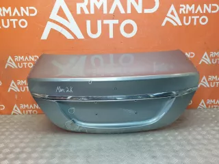 A2057502400 крышка багажника Mercedes C W205 Арт 171292PM, вид 1