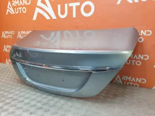 A2057502400 крышка багажника Mercedes C W205 Арт 171292PM, вид 2