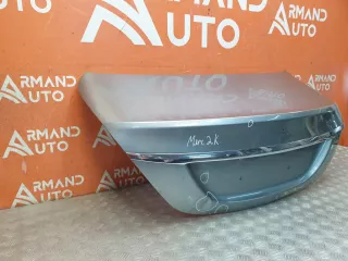 A2057502400 крышка багажника Mercedes C W205 Арт 171292PM, вид 3