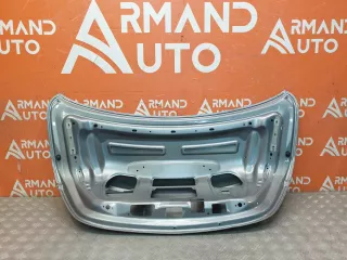 A2057502400 крышка багажника Mercedes C W205 Арт 171292PM, вид 6