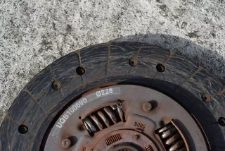 UQB100690 Комплект сцепления Rover 45 Арт T523-341-1, вид 5