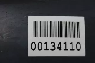 A1668856225 Накладка заднего бампера левая Mercedes ML/GLE W166 Арт ZAP53076, вид 2