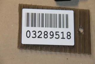 4H0959643 Датчик Airbag Audi A8 D4 (S8) Арт ZAP71727, вид 2