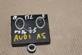 8T0959792G Блок управления дверью передней правой Audi A5 (S5,RS5) 1 Арт ZAP80907, вид 1