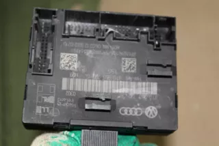 8T0959792G Блок управления дверью передней правой Audi A5 (S5,RS5) 1 Арт ZAP80907, вид 4