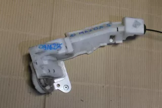 C23562310A Замок багажника Mazda 5 1 Арт ZAP81175, вид 1