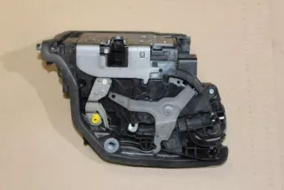 51217281932 Замок двери передней правой MINI Cooper F56,F55 Арт ZAP88037, вид 4