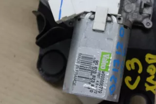 6405QJ Моторчик стеклоочистителя заднего стекла Citroen C3 1 Арт ZAP94413, вид 3