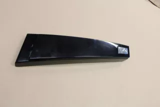 9687376177 Накладка центральной стойки правая Citroen DS4 Арт ZAP95571, вид 1