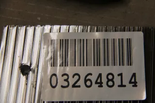 63137253326 Указатель поворота в крыло правый BMW X1 E84 Арт ZAP96769, вид 2