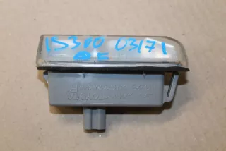 8127053020 Фонарь подсветки номерного знака Lexus IS 2 Арт ZAP98955, вид 1
