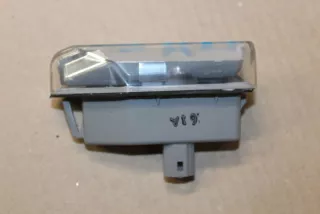 8127053020 Фонарь подсветки номерного знака Lexus IS 2 Арт ZAP98955, вид 3
