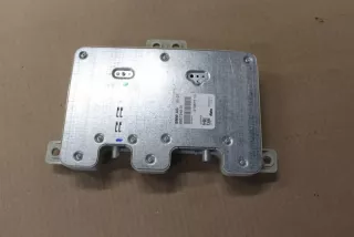 65206957348 Антенна многодиапазонная BMW 6 E63/E64 Арт ZAP98958, вид 4